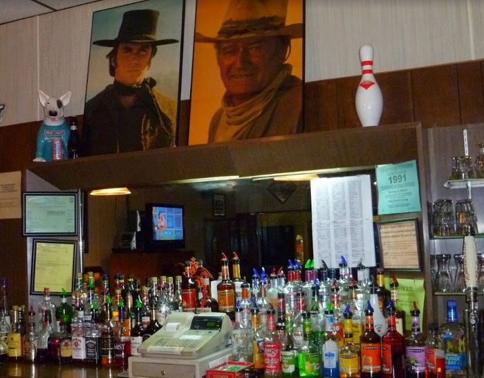 Rainbow Lanes - Recent Photos From Website